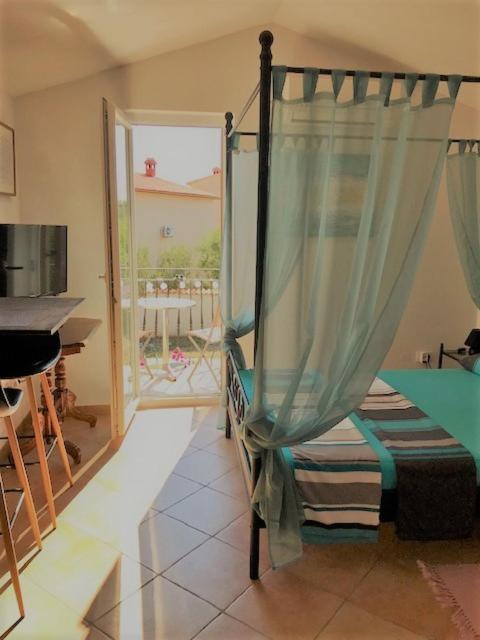 Apartment Bella Vinkuran Extérieur photo