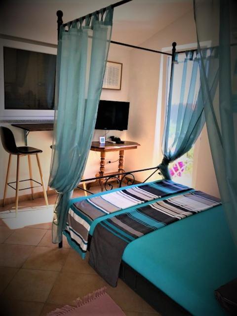 Apartment Bella Vinkuran Extérieur photo