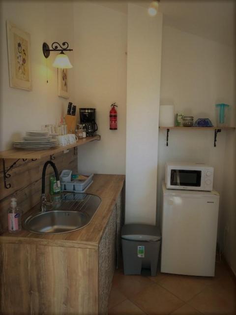 Apartment Bella Vinkuran Extérieur photo