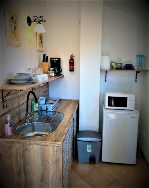 Apartment Bella Vinkuran Extérieur photo
