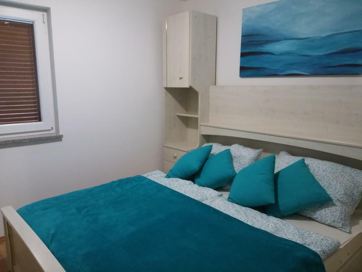 Apartment Bella Vinkuran Extérieur photo