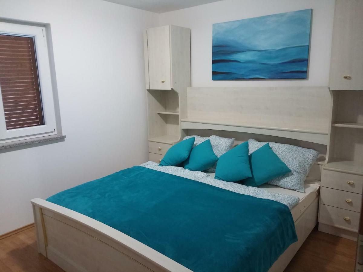 Apartment Bella Vinkuran Extérieur photo