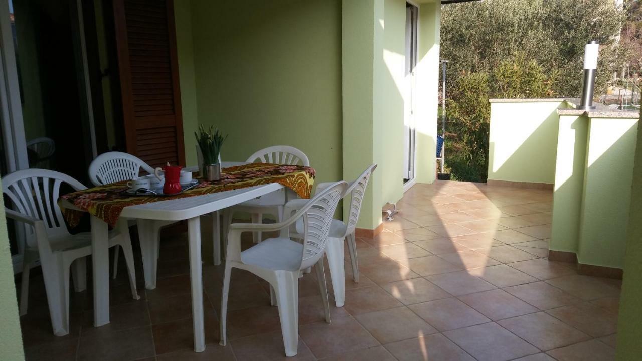 Apartment Bella Vinkuran Extérieur photo