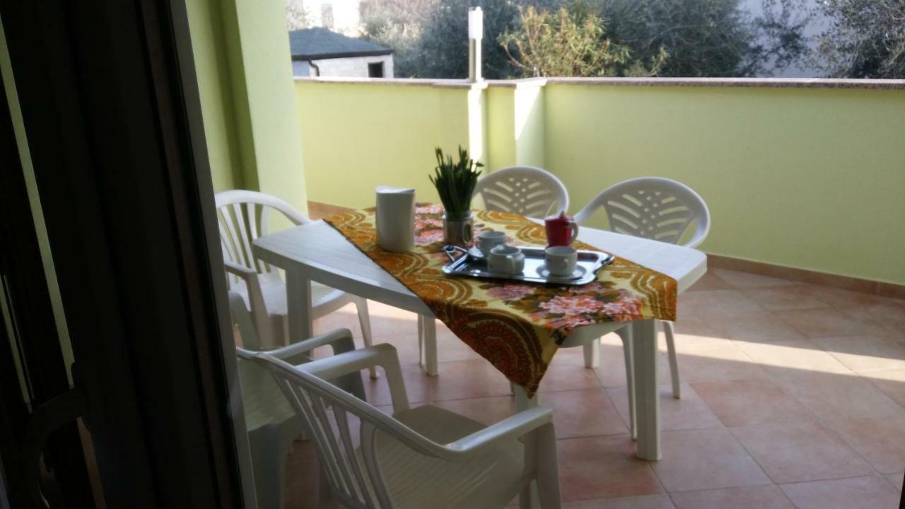 Apartment Bella Vinkuran Extérieur photo