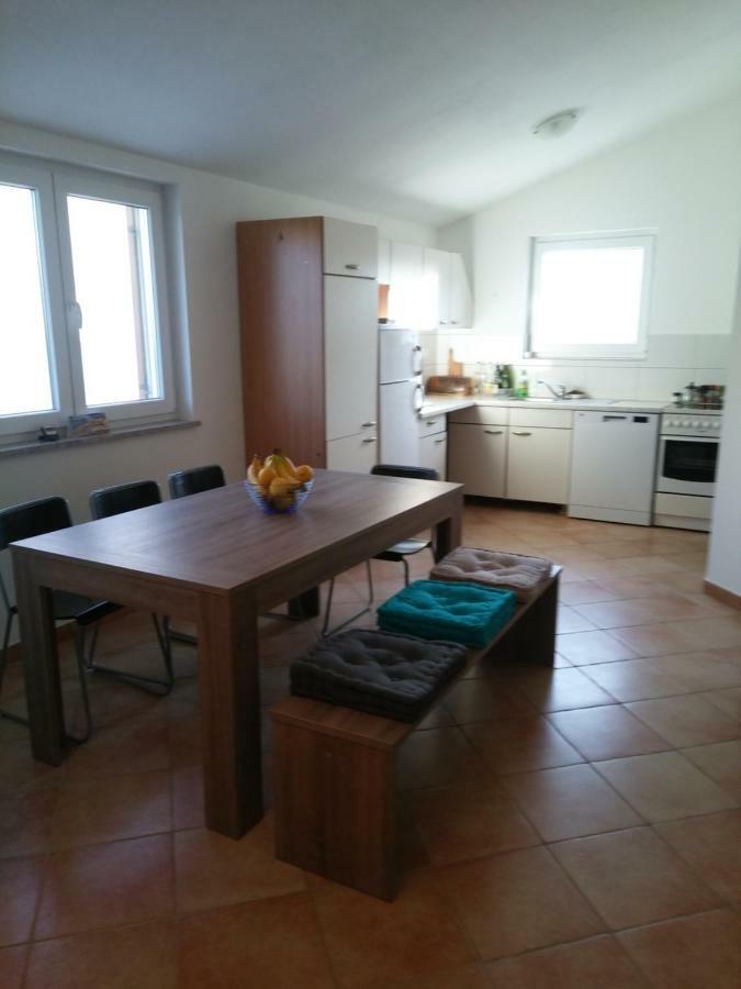 Apartment Bella Vinkuran Extérieur photo
