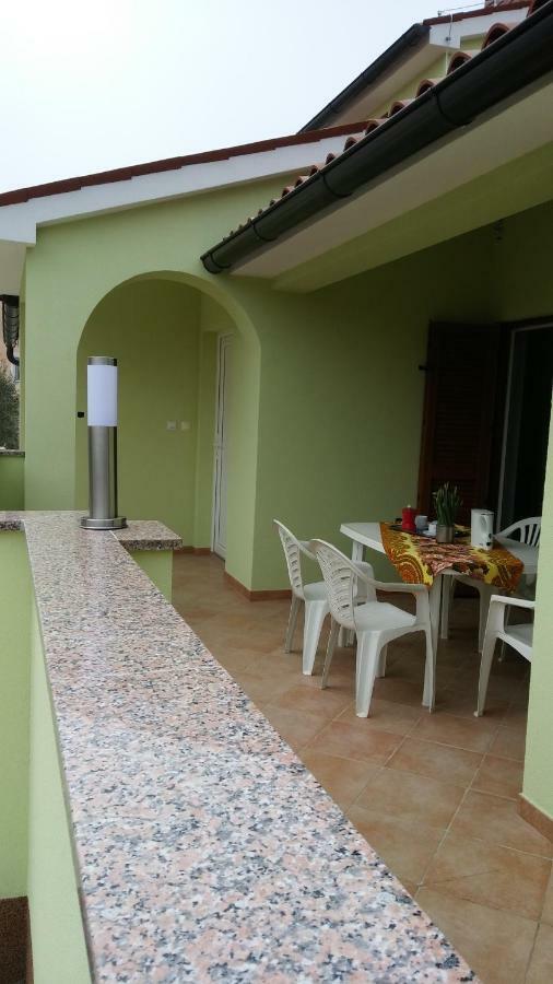 Apartment Bella Vinkuran Extérieur photo