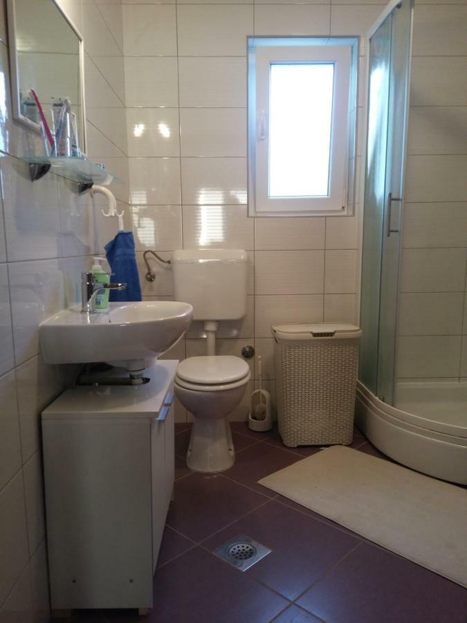 Apartment Bella Vinkuran Extérieur photo