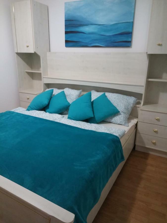 Apartment Bella Vinkuran Extérieur photo