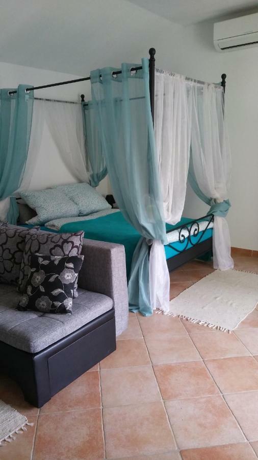 Apartment Bella Vinkuran Extérieur photo