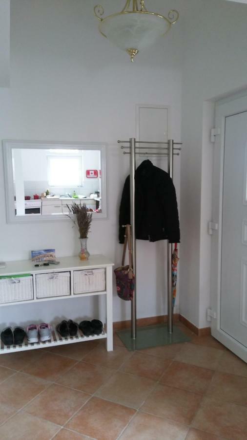 Apartment Bella Vinkuran Extérieur photo
