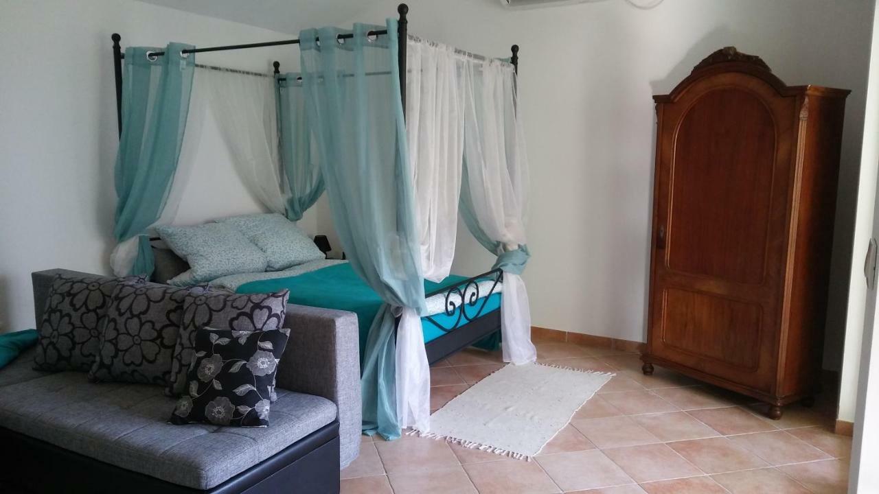 Apartment Bella Vinkuran Extérieur photo