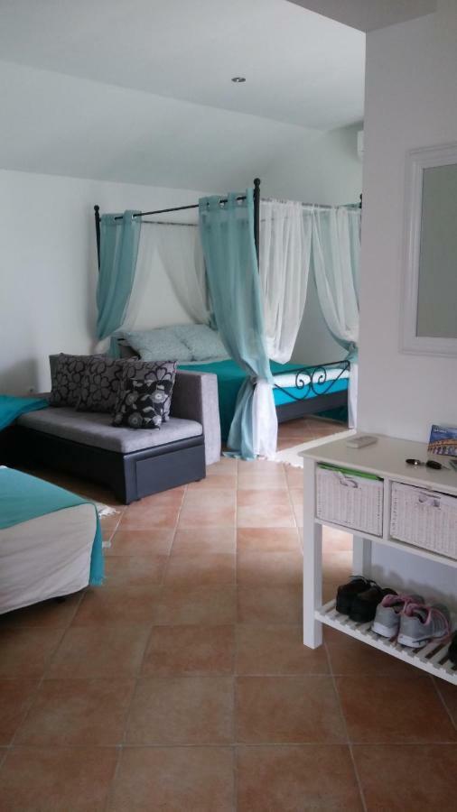 Apartment Bella Vinkuran Extérieur photo