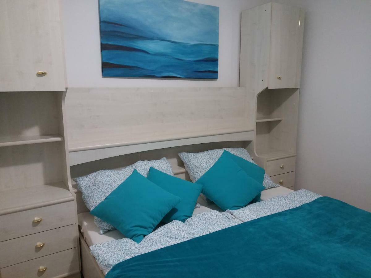 Apartment Bella Vinkuran Extérieur photo