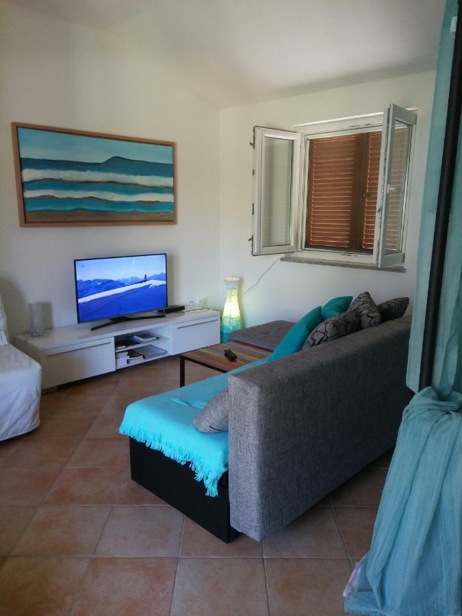 Apartment Bella Vinkuran Extérieur photo